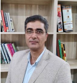 جناب آقای محمد پوستی
